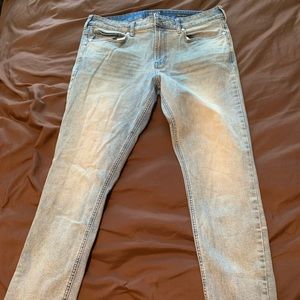 Pacsun Skinny Jeans